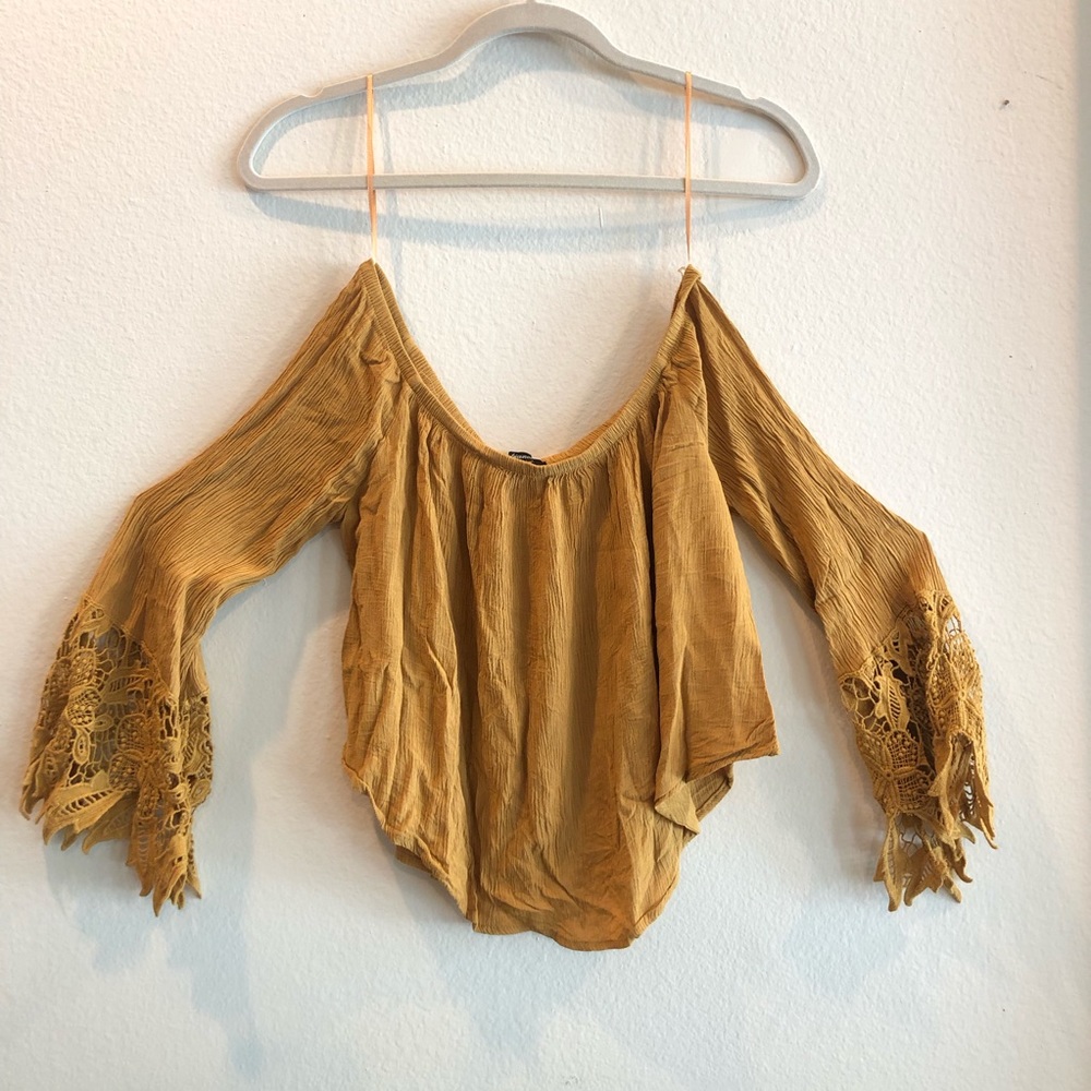 Forever 21 Top